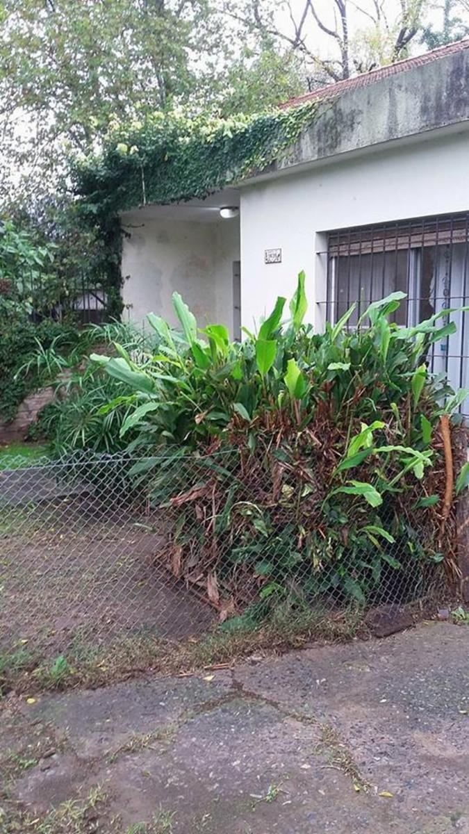 linda casa 4 ambientes en Bella Vista — foto 2