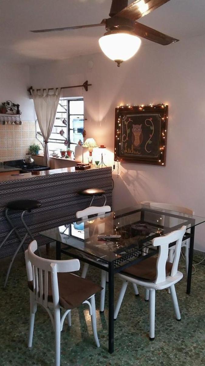 linda casa 4 ambientes en Bella Vista — foto 3