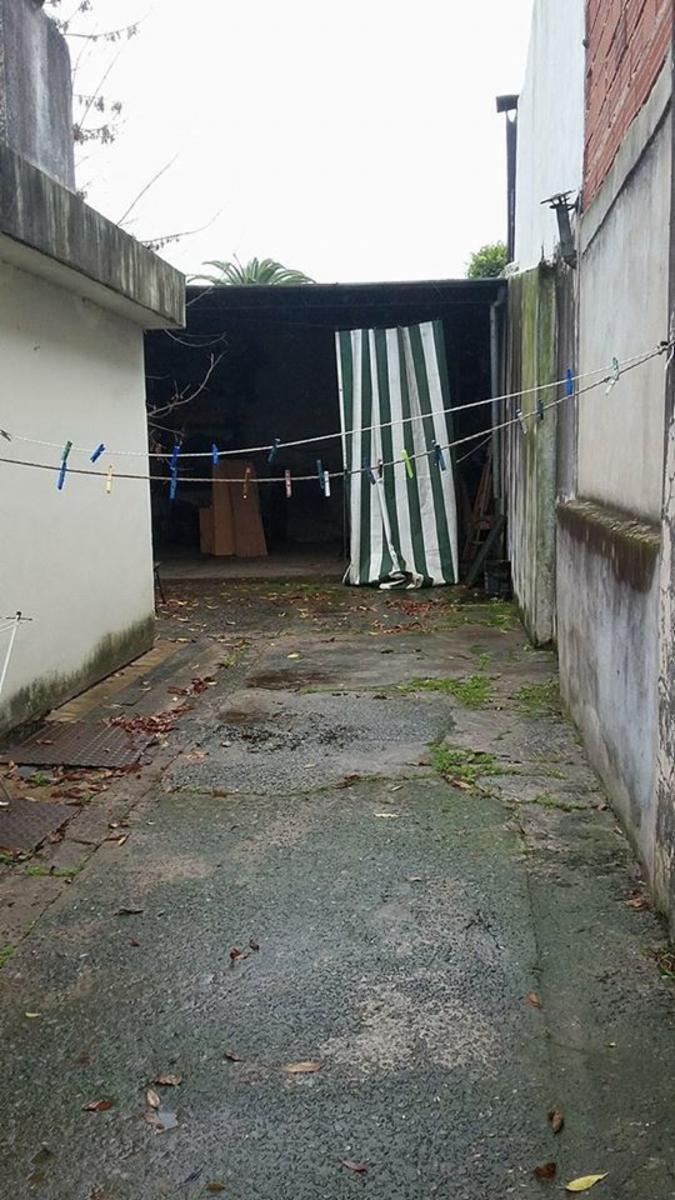 linda casa 4 ambientes en Bella Vista — foto 5