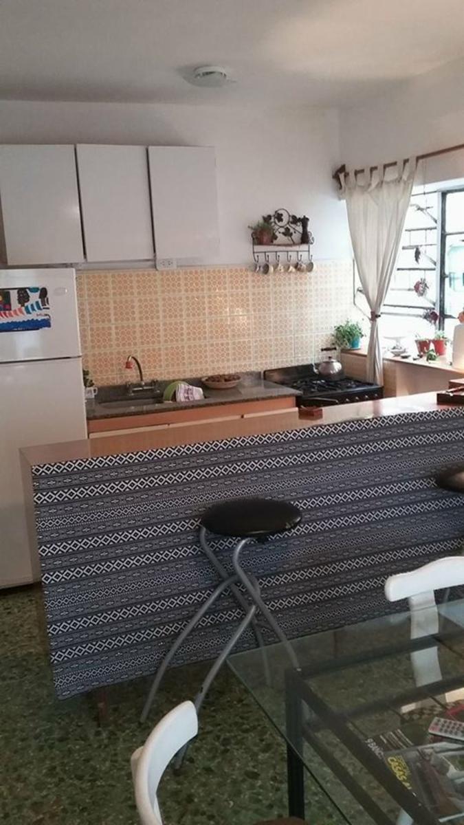 linda casa 4 ambientes en Bella Vista — foto 9
