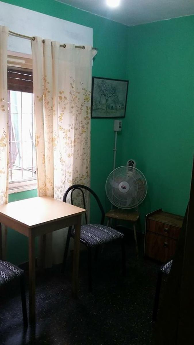 linda casa 4 ambientes en Bella Vista — foto 12