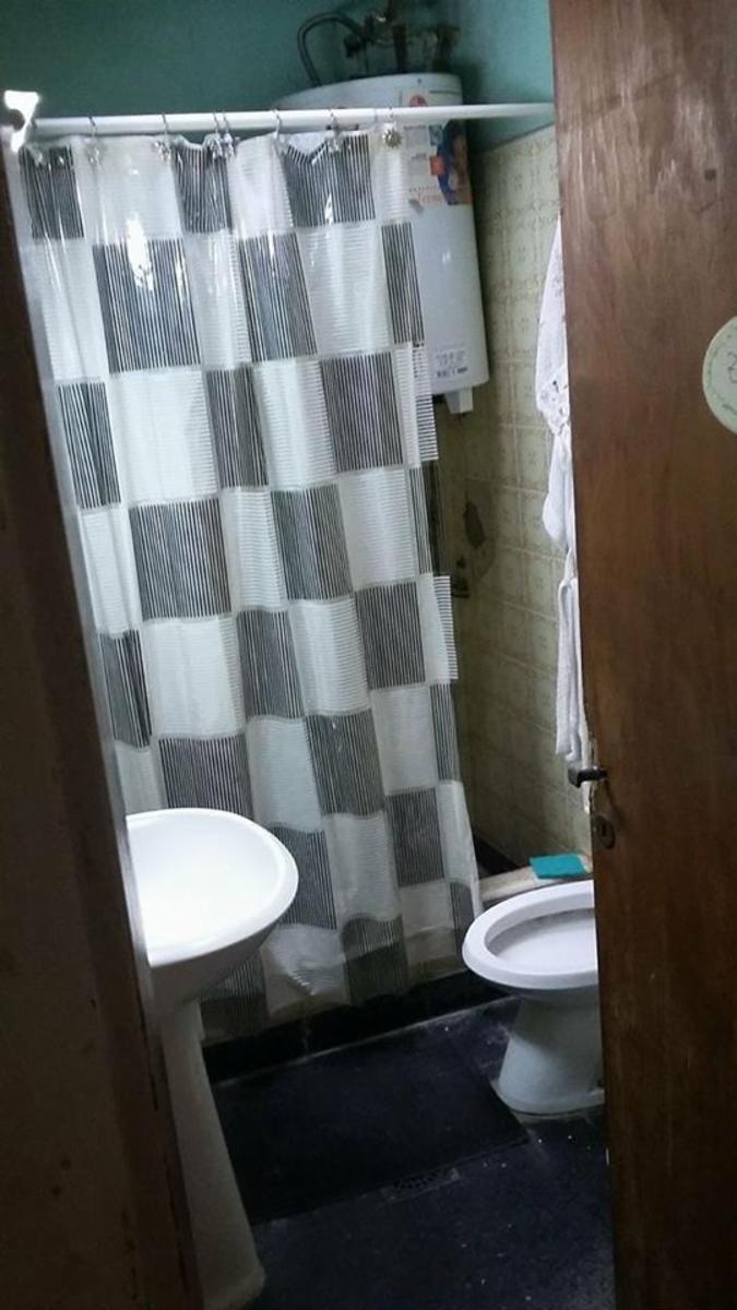 linda casa 4 ambientes en Bella Vista — foto 14
