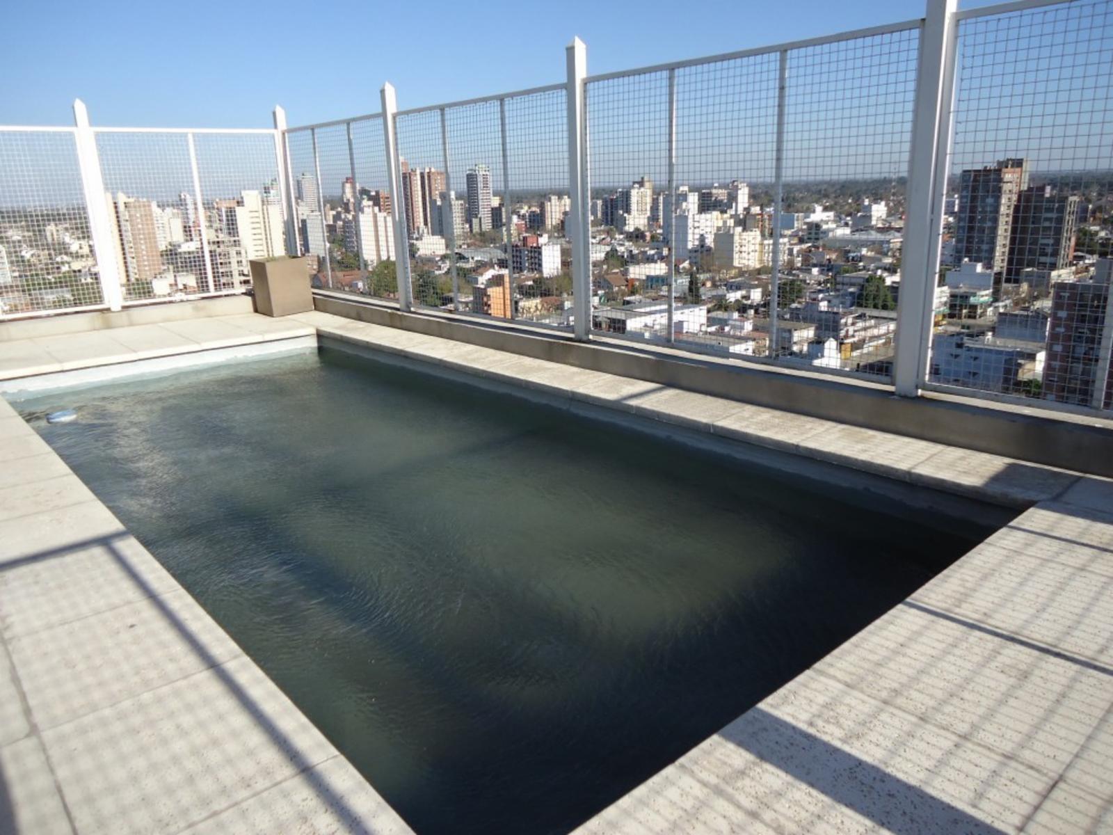 HERMOSO DEPARTAMENTO A LA VENTA — foto 9