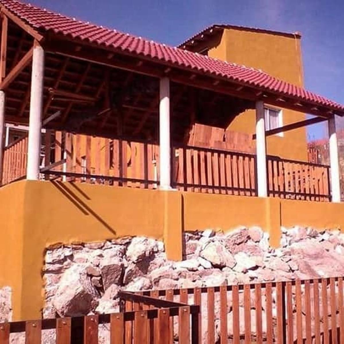 excelente complejo de cabañas en funcionamiento Siquiman Cordoba - 2