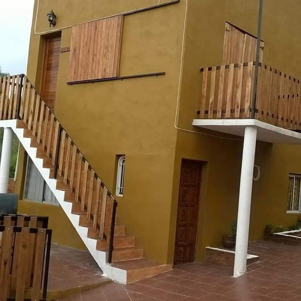 excelente complejo de cabañas en funcionamiento Siquiman Cordoba - 7