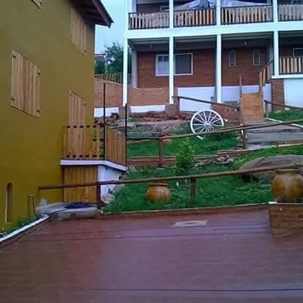 excelente complejo de cabañas en funcionamiento Siquiman Cordoba - 10