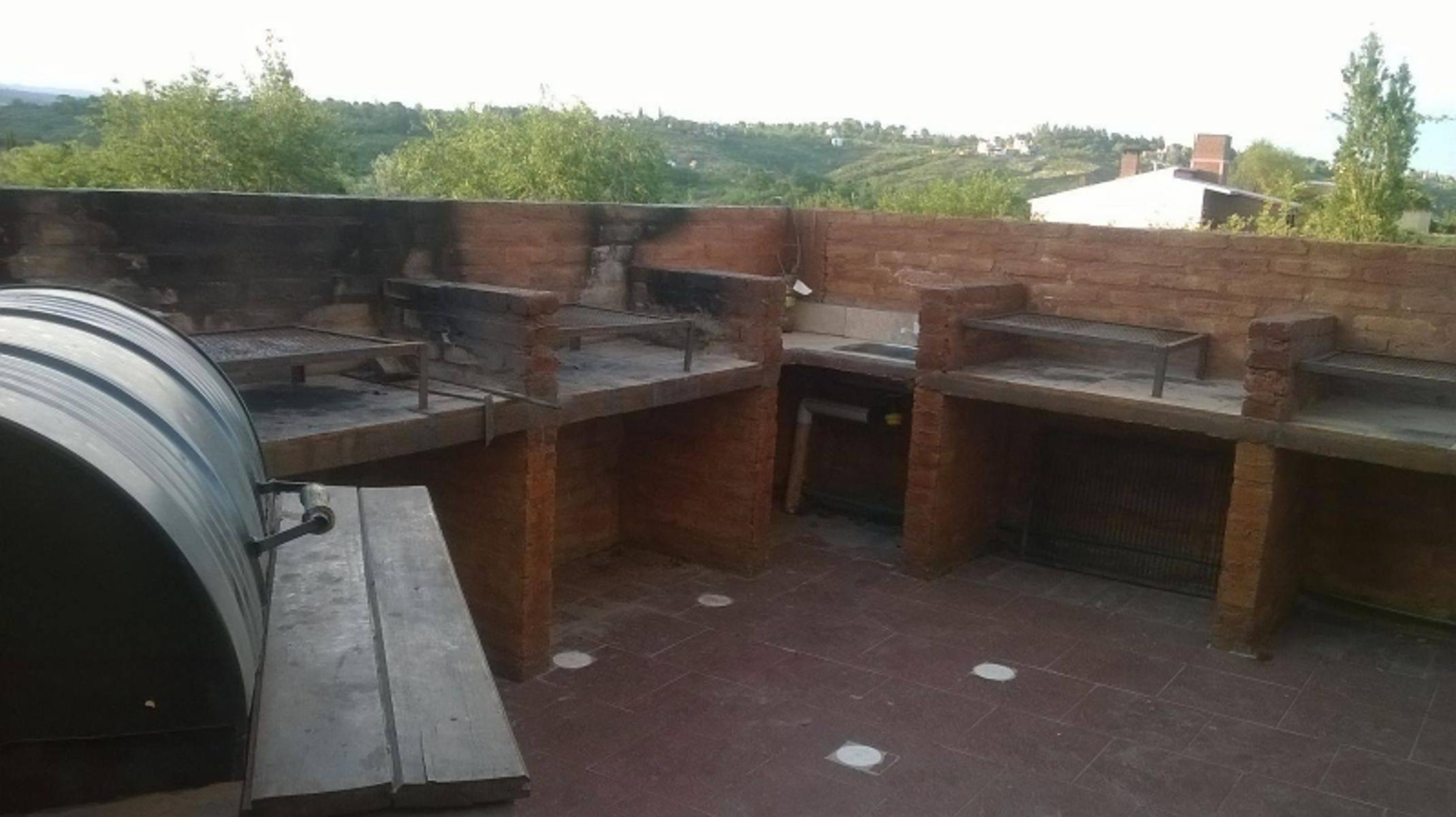 excelente complejo de cabañas en funcionamiento Siquiman Cordoba - 14