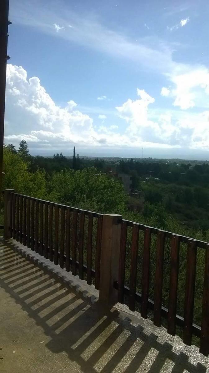 excelente complejo de cabañas en funcionamiento Siquiman Cordoba - 19