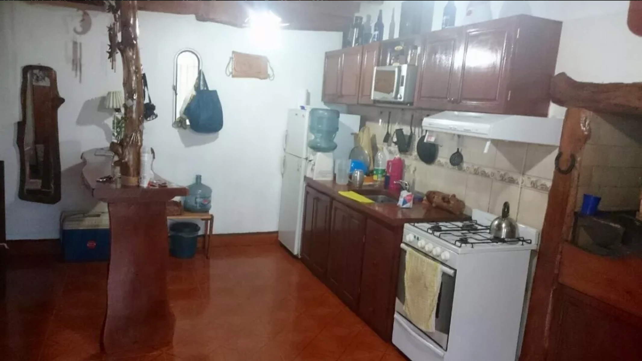 excelente complejo de cabañas en funcionamiento Siquiman Cordoba - 21