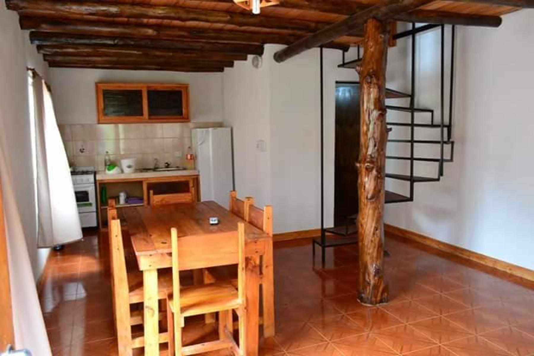excelente complejo de cabañas en funcionamiento Siquiman Cordoba - 25