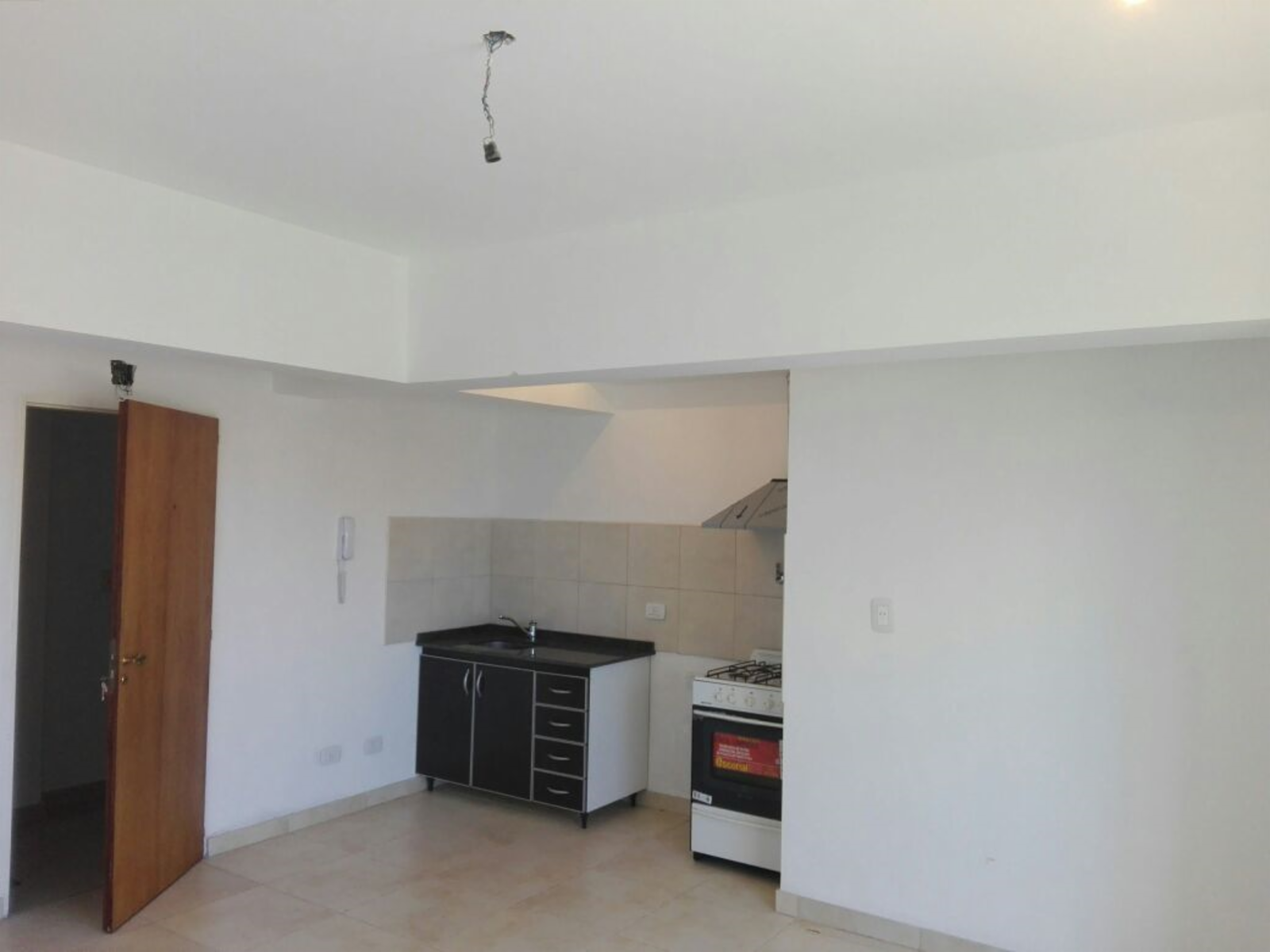 Excelente Monoambiente a la Venta — foto 6