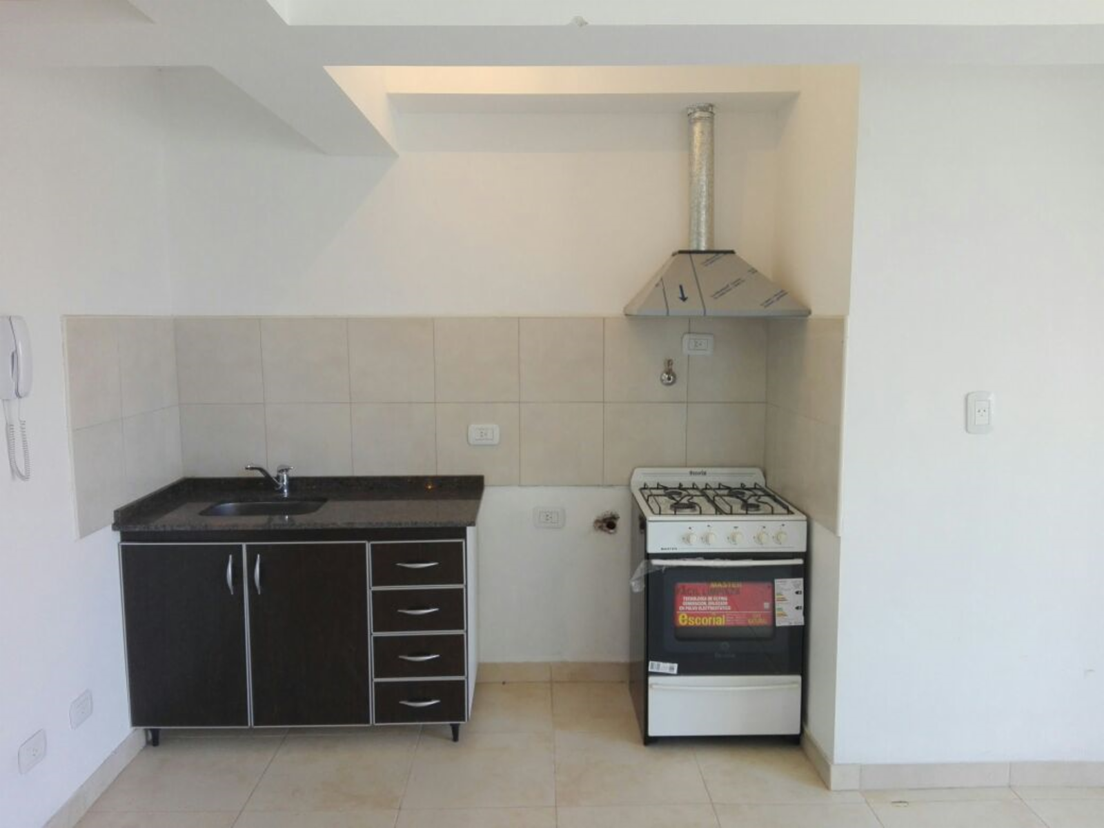 Excelente Monoambiente a la Venta — foto 8