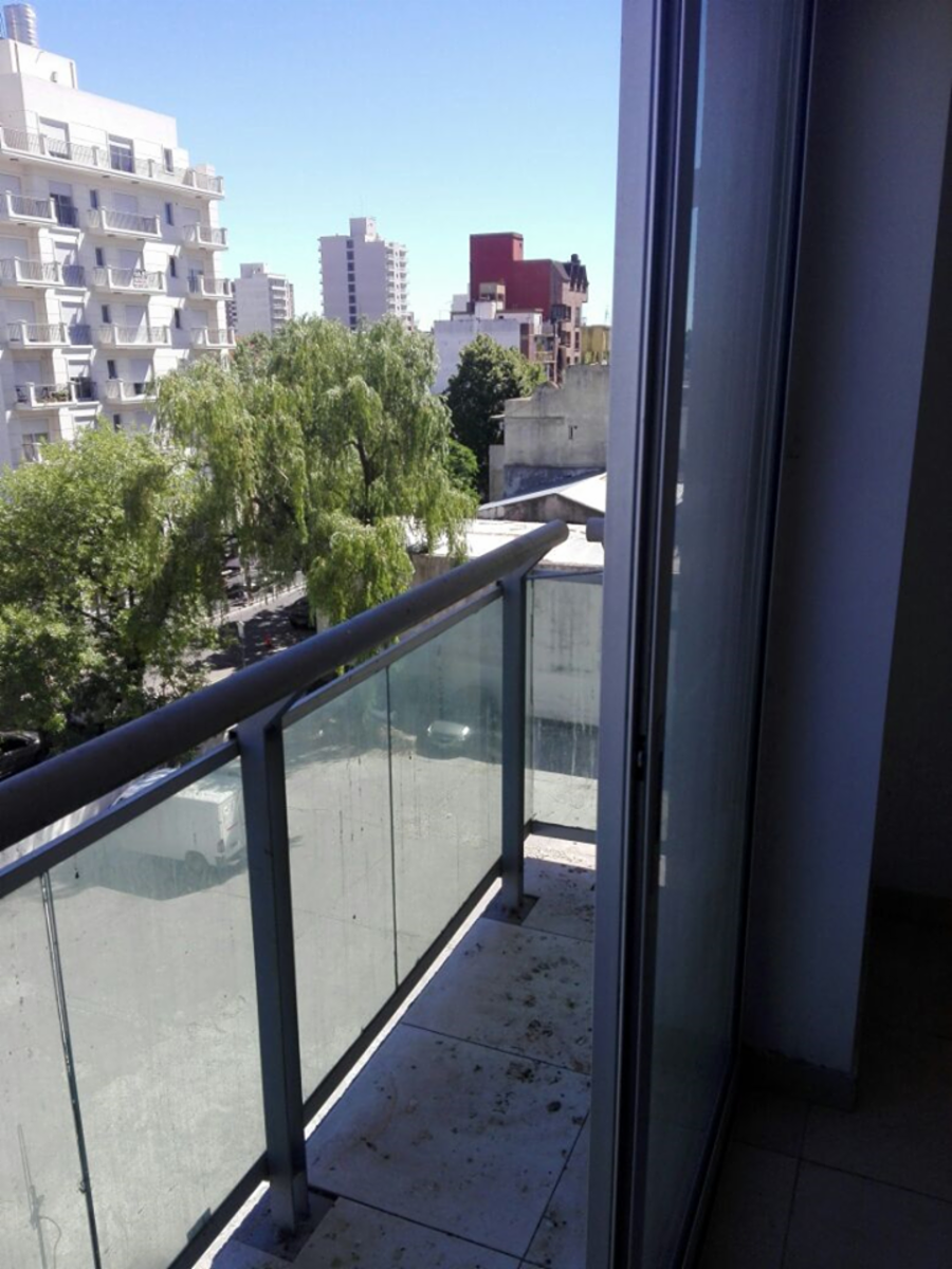Excelente Monoambiente a la Venta — foto 9