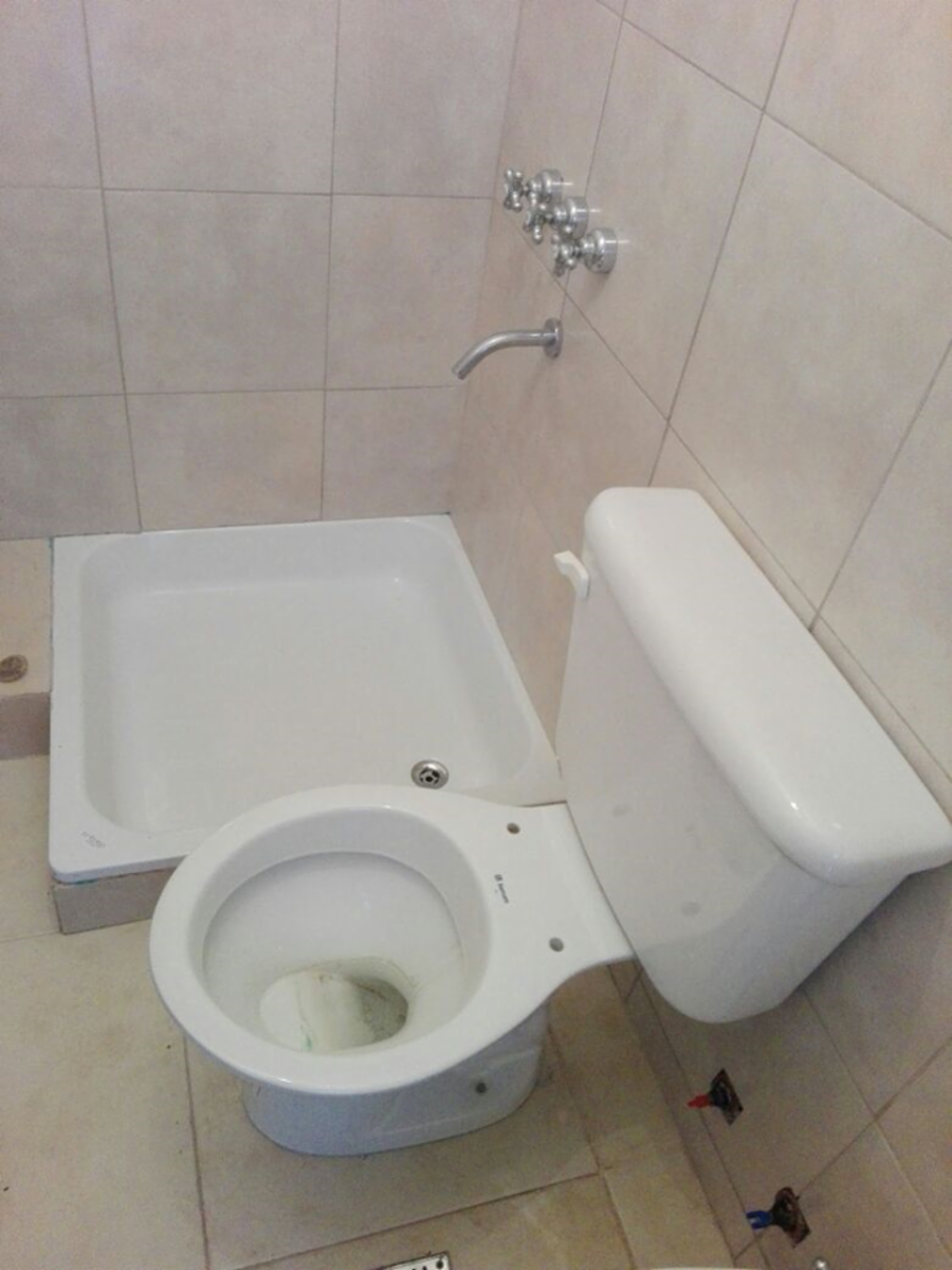 Excelente Monoambiente a la Venta — foto 13