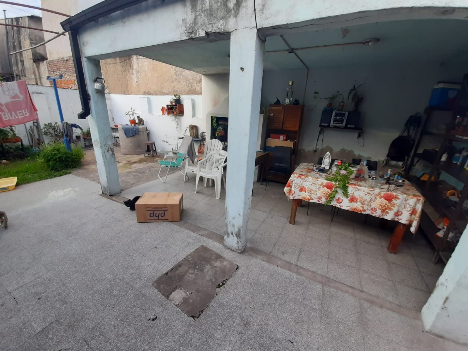 Departamento en Venta Ciudad Tesei Hurlingham, Buenos Aires — foto 8
