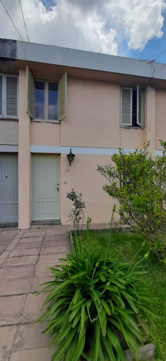 Duplex en venta Villa Tesei Hurlingham