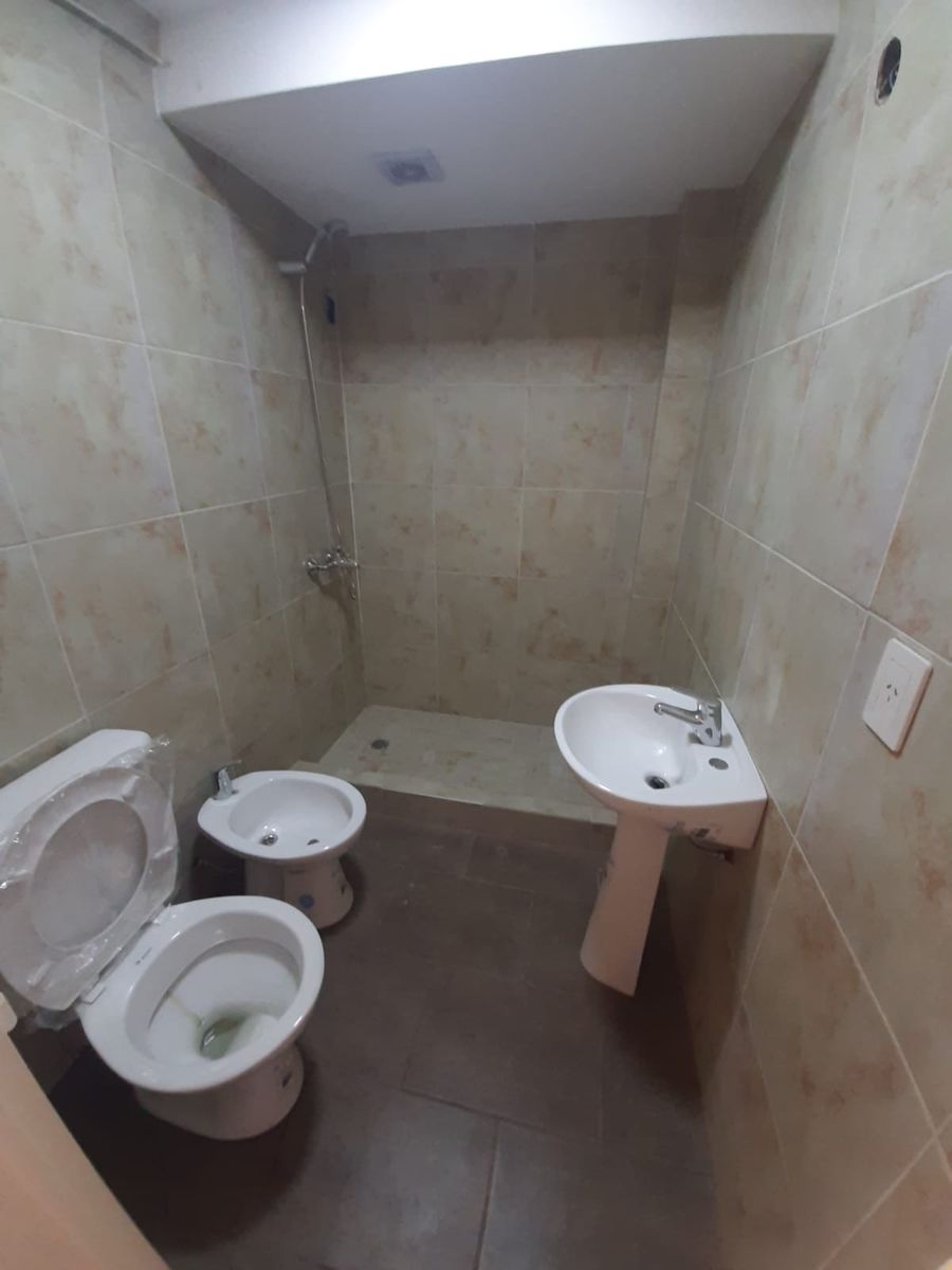 Departamentos a estrenar en alquiler Villa Tesei Hurlingham - 4