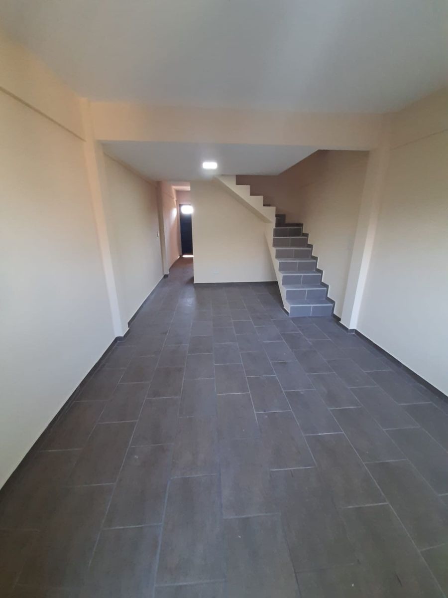 Departamento a estrenar 3 amb. en alquiler Villa Tesei Hurlingham - 3