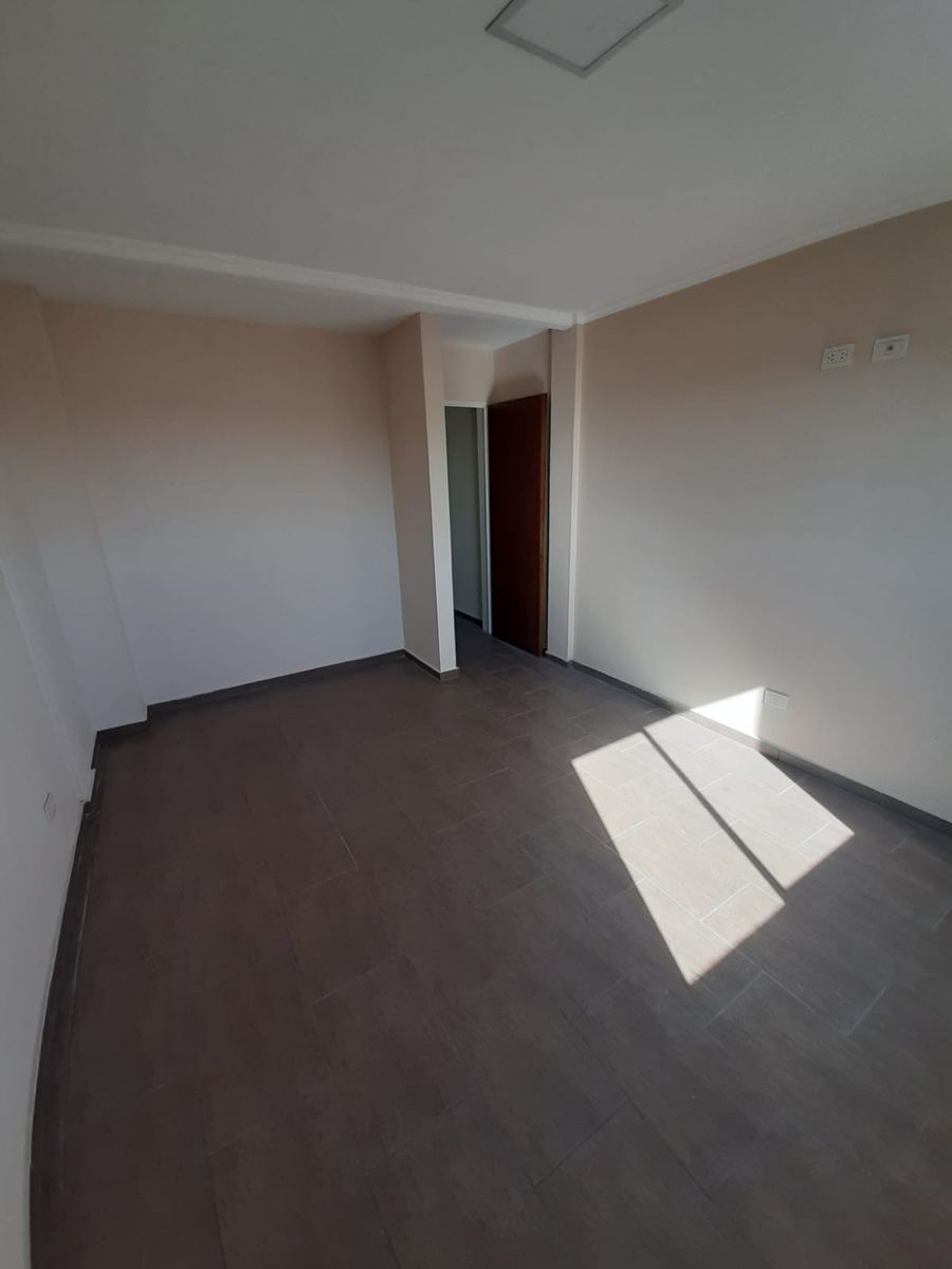 Departamento a estrenar 3 amb. en alquiler Villa Tesei Hurlingham - 6