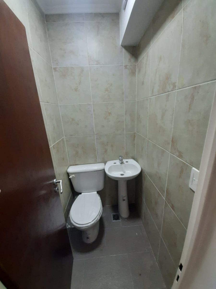 Departamento a estrenar 3 amb. en alquiler Villa Tesei Hurlingham - 7