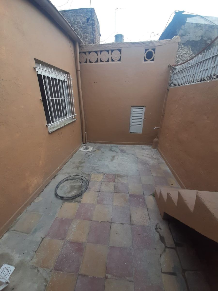 Departamento en Alquiler en Villa Tesei, Hurlingham, Buenos Aires - 7
