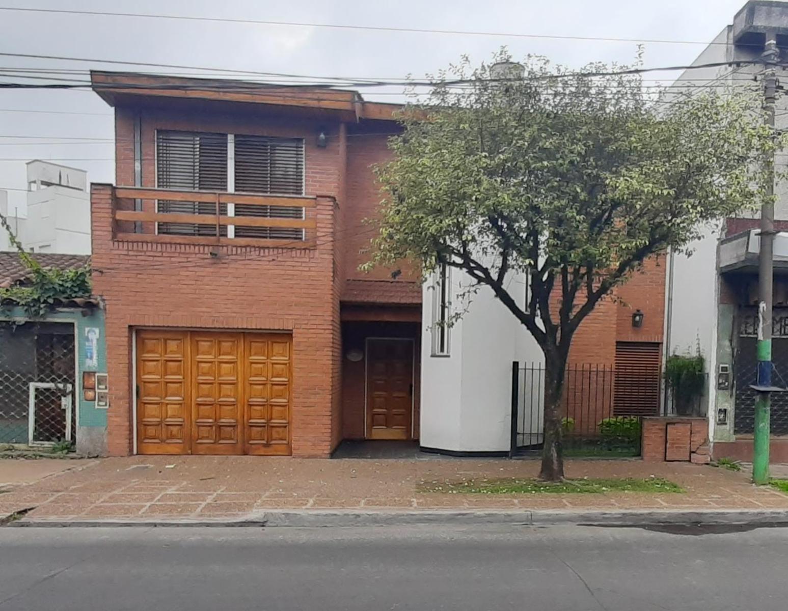 Casa en venta Hurlingham, Buenos Aires