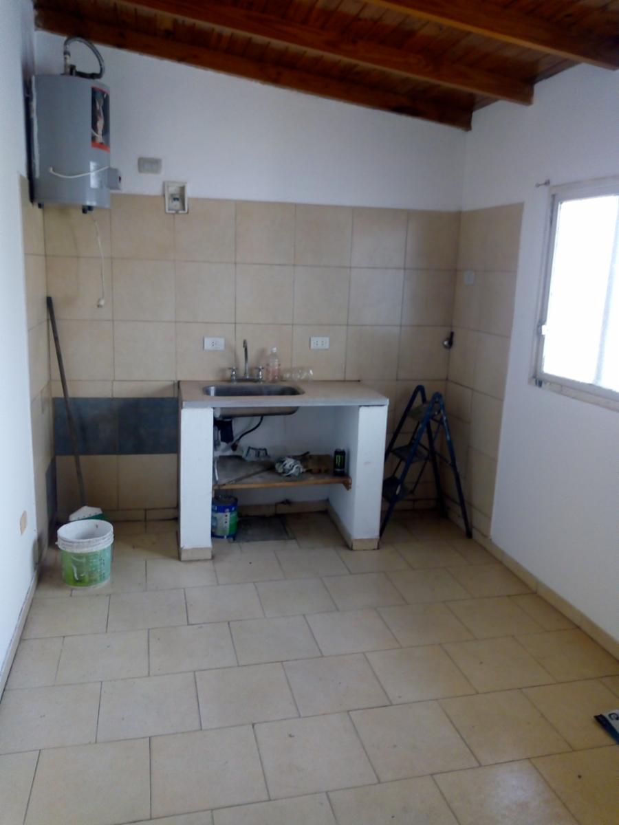 Departamento en alquiler en W. C. Morris, Hurlingham, Buenos Aires - 4