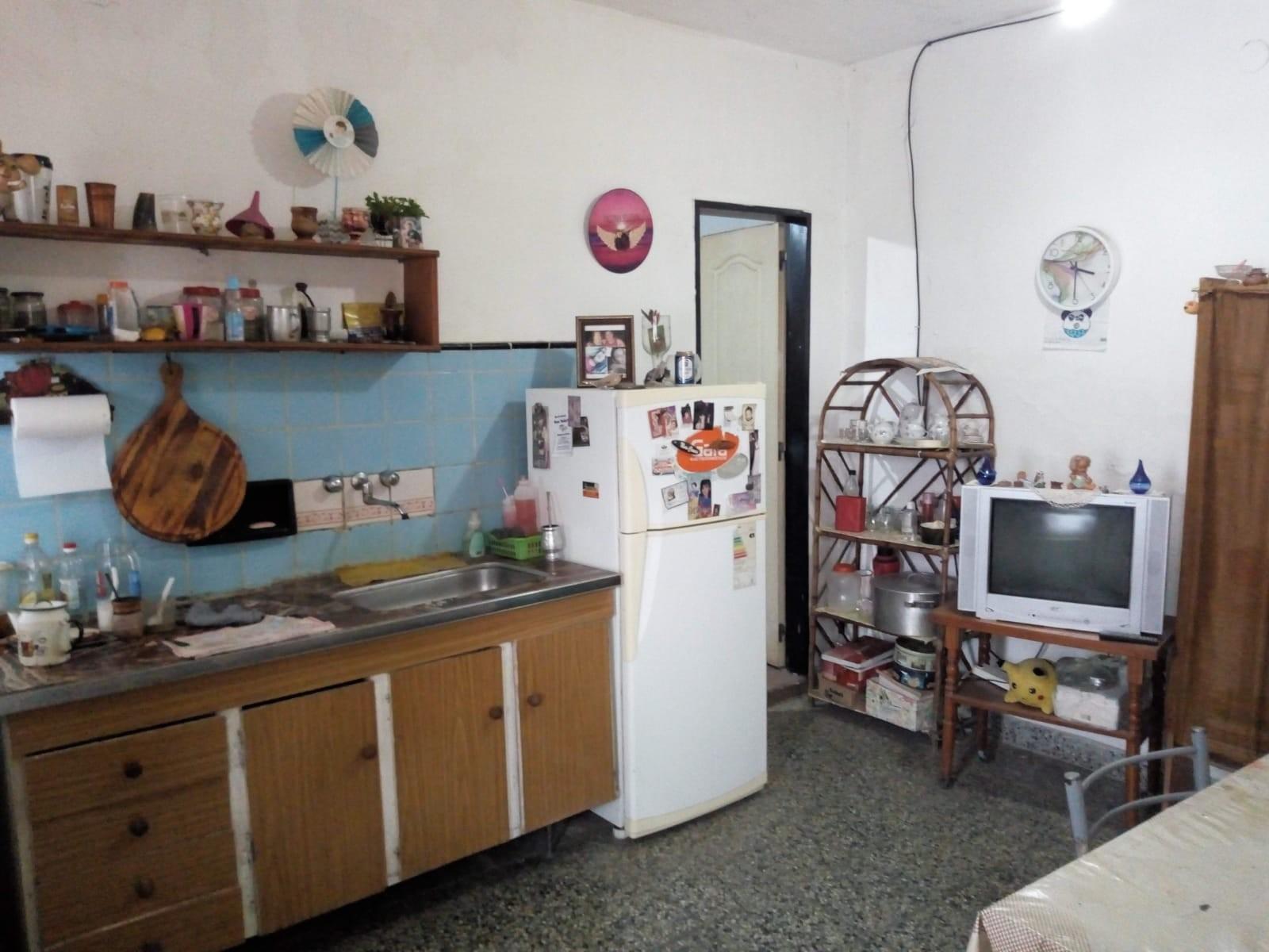 Casa + departamento en venta, W. C. Morris, Hurlingham — foto 14