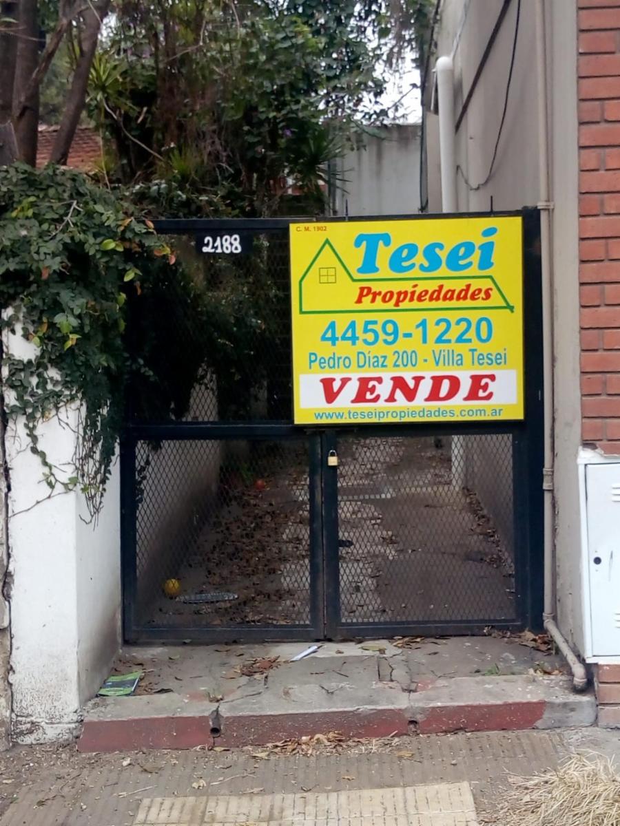 PH con facilidades en venta Hurlingham, Buenos Aires