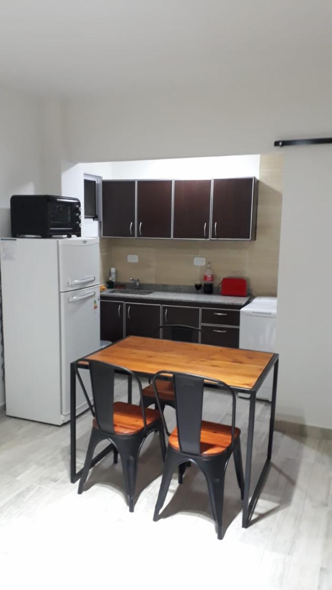 VENDO DEPARTAMENTO EN PALERMO — foto 2