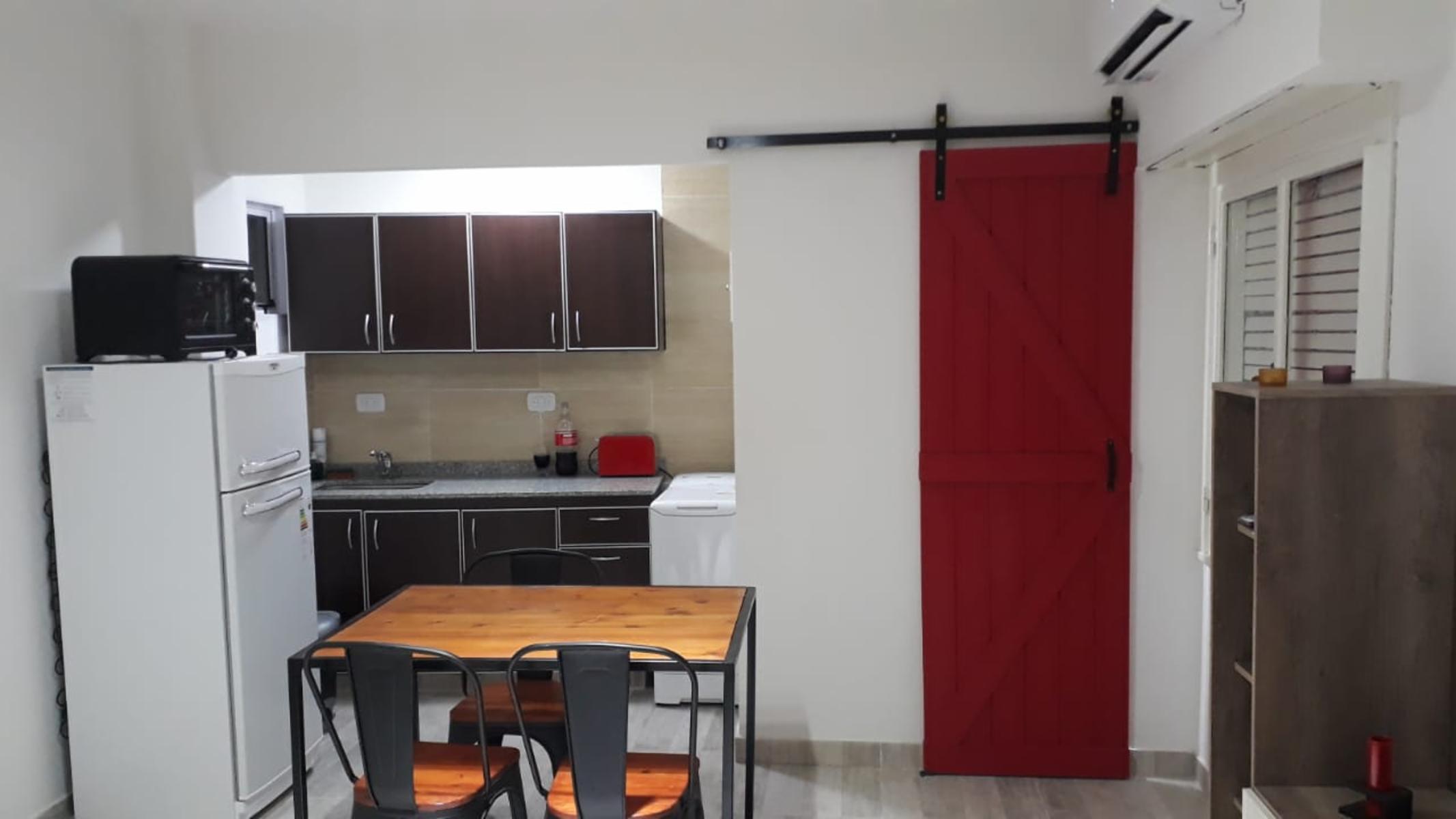 VENDO DEPARTAMENTO EN PALERMO — foto 3