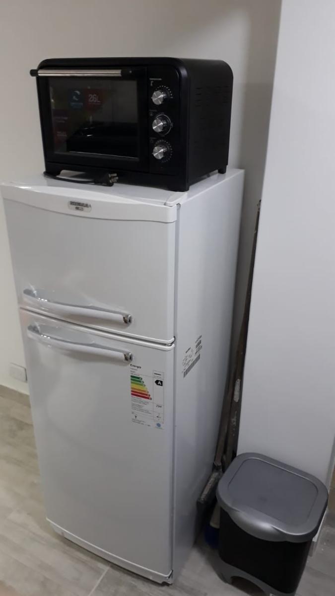 VENDO DEPARTAMENTO EN PALERMO — foto 4