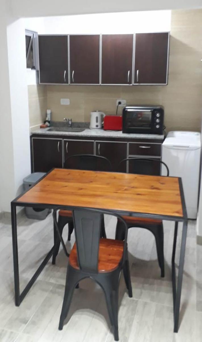 VENDO DEPARTAMENTO EN PALERMO — foto 5