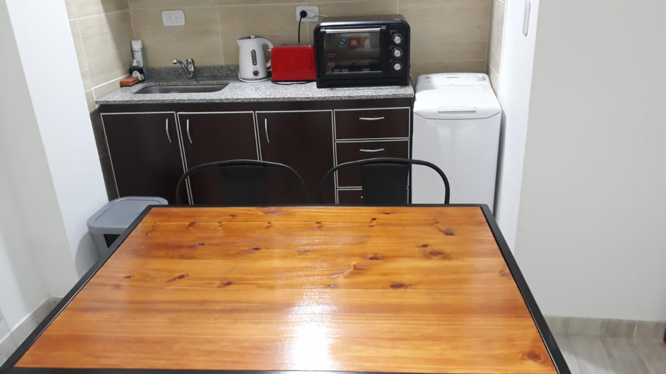 VENDO DEPARTAMENTO EN PALERMO — foto 6