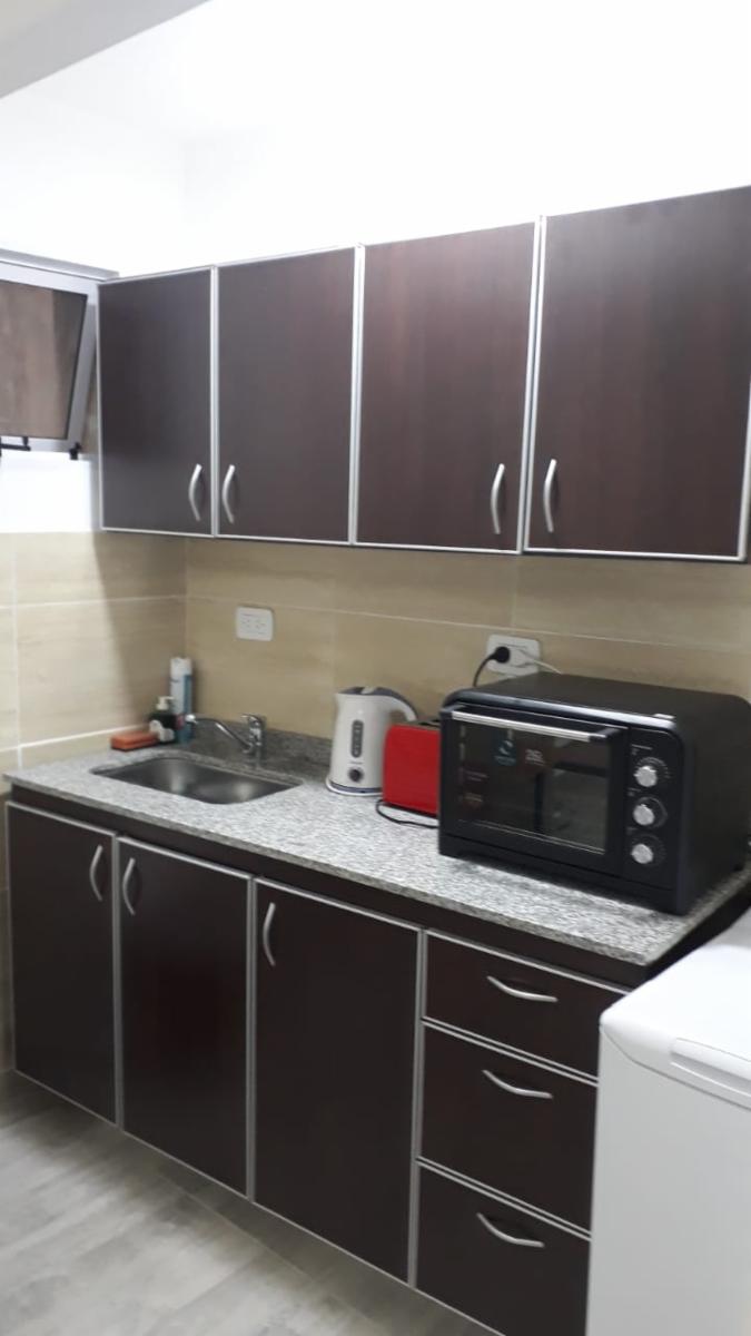 VENDO DEPARTAMENTO EN PALERMO — foto 7