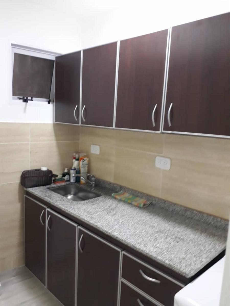 VENDO DEPARTAMENTO EN PALERMO — foto 8
