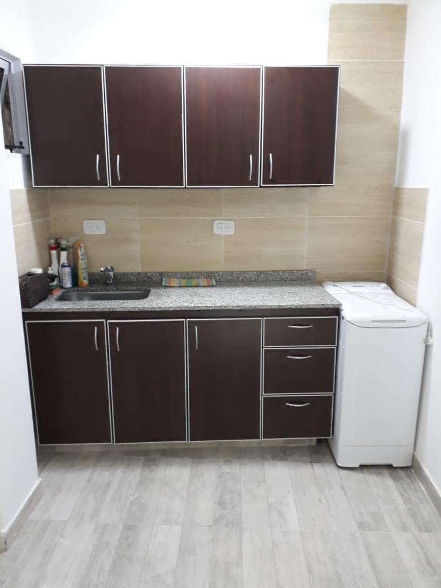 VENDO DEPARTAMENTO EN PALERMO — foto 9