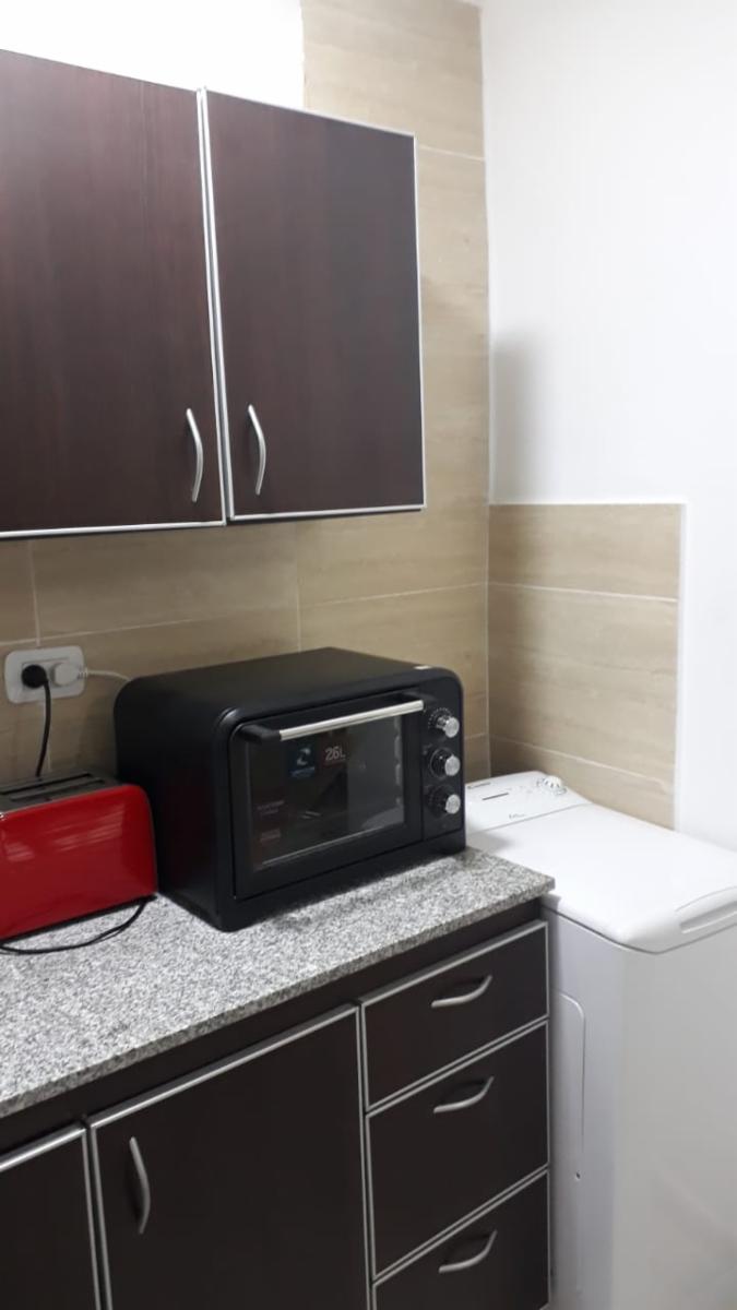 VENDO DEPARTAMENTO EN PALERMO — foto 11