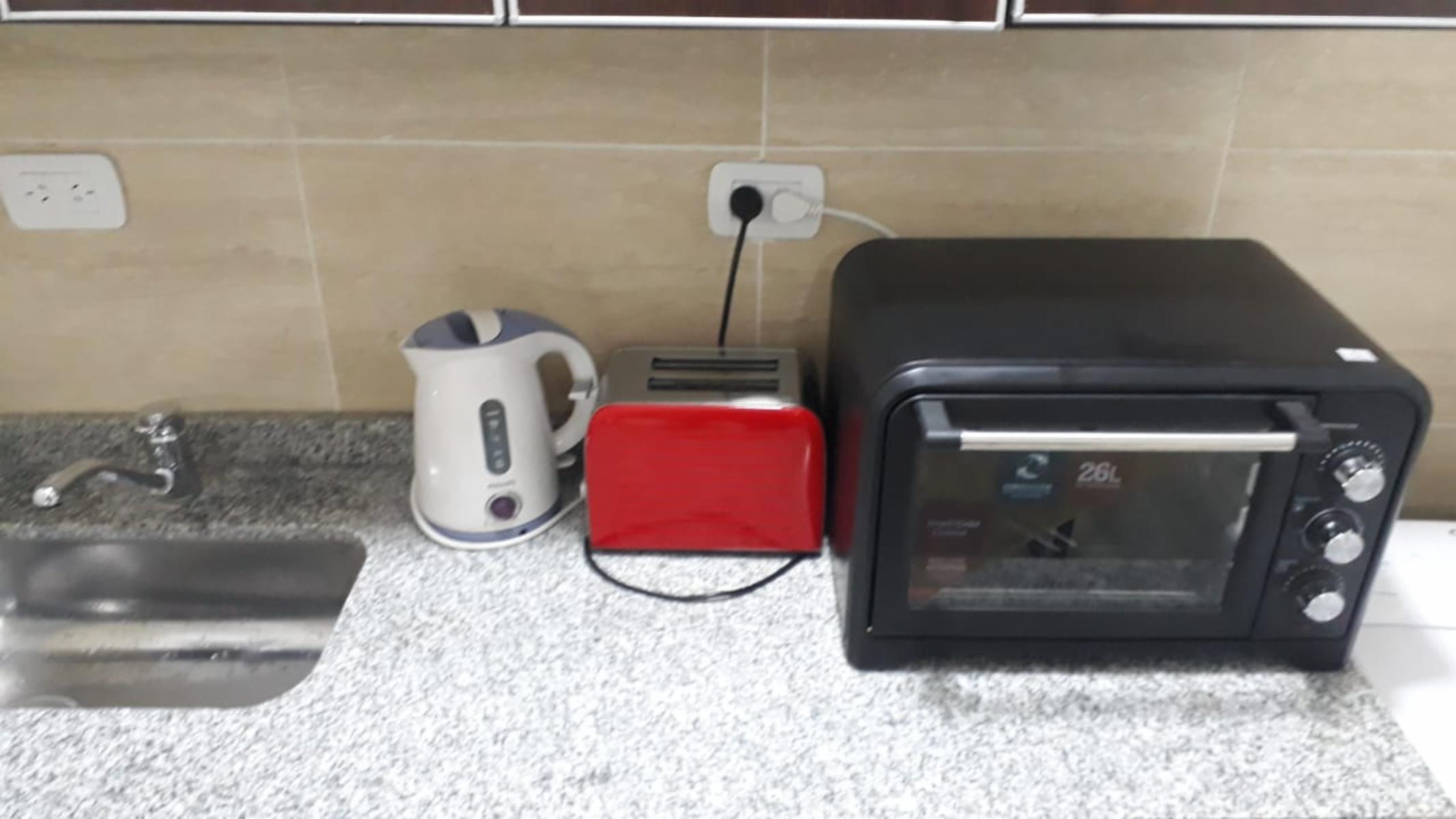 VENDO DEPARTAMENTO EN PALERMO — foto 12