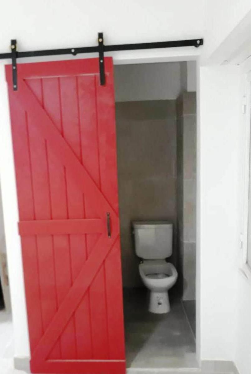 VENDO DEPARTAMENTO EN PALERMO — foto 15
