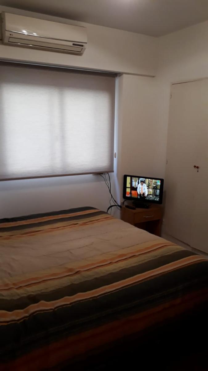 Vendo en Recoleta. 3 Ambientes. Balcón al frente — foto 13