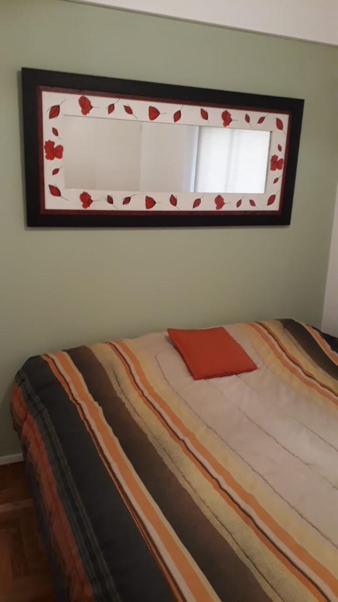 Vendo en Recoleta. 3 Ambientes. Balcón al frente — foto 14