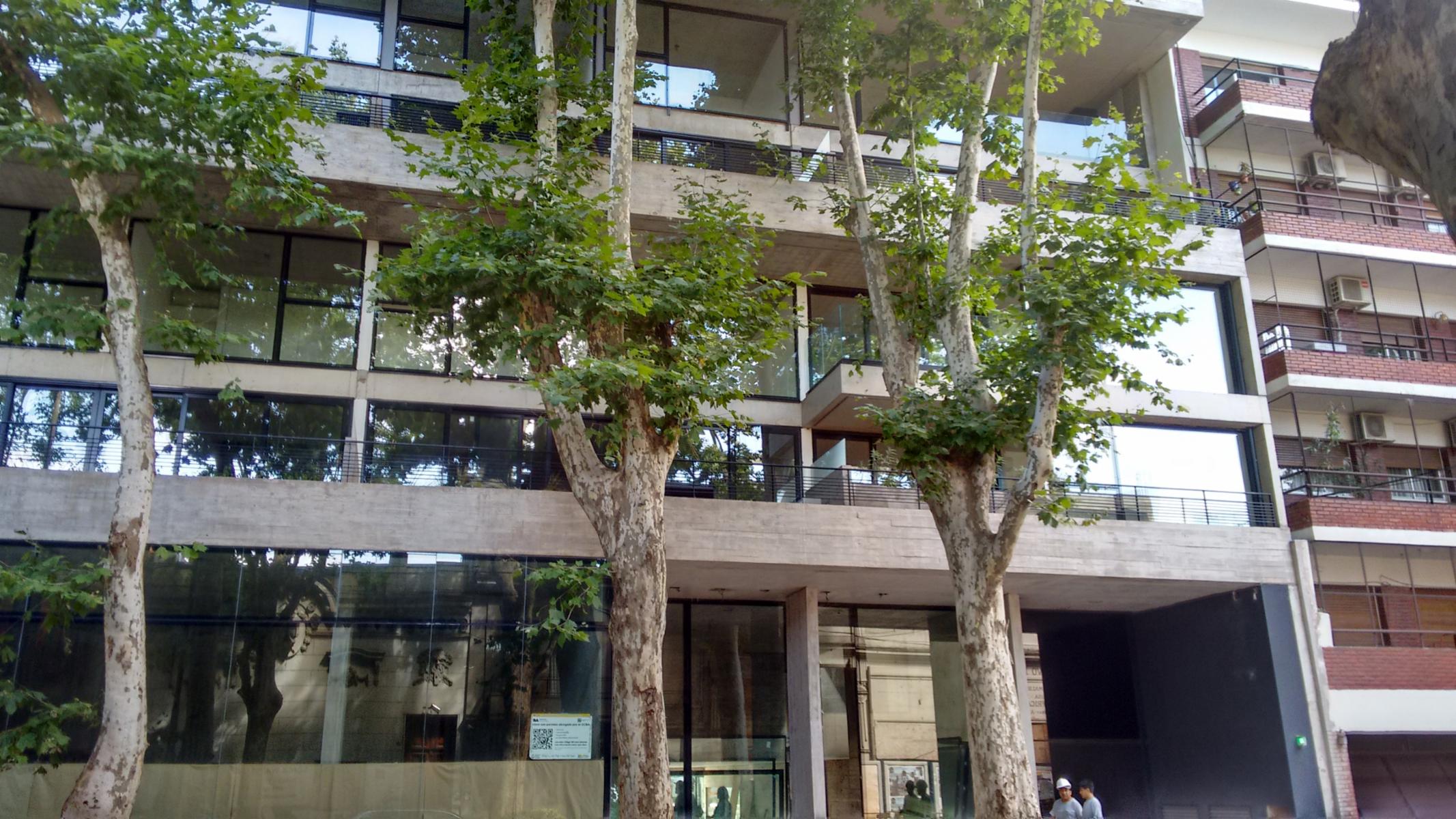 EN LO MEJOR DE PALERMO EXCELENTE UBICACION EMPRENDIMIENTO PREMIUM — foto 3