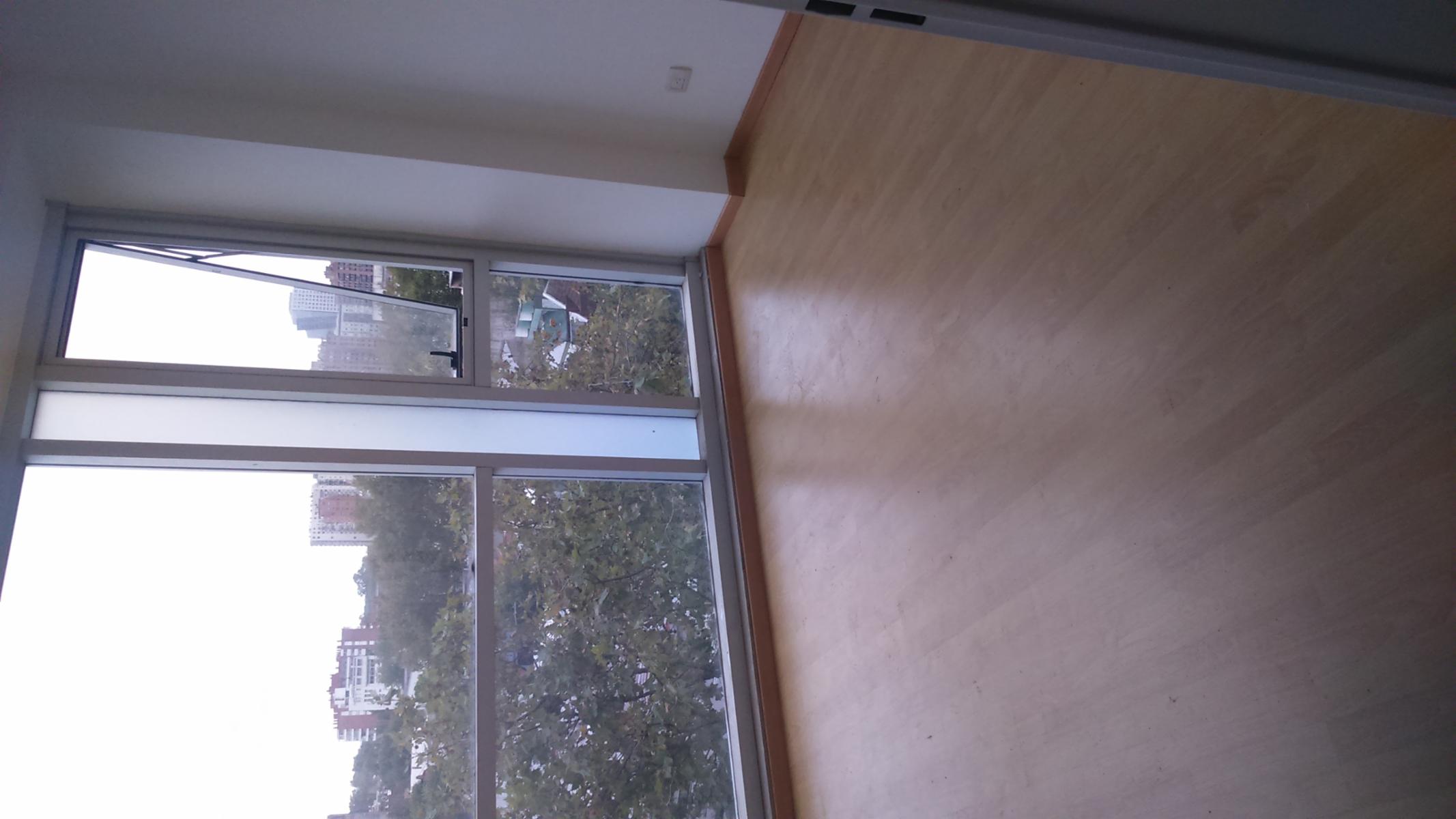 OFICINA ALQUILER SIN MUEBLES CON COCHERA EDIFICIO A ESTRENAR - 4