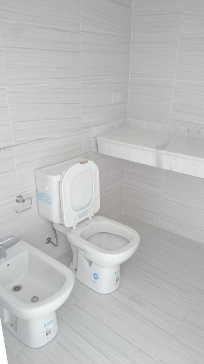 OFICINA ALQUILER SIN MUEBLES CON COCHERA EDIFICIO A ESTRENAR - 7