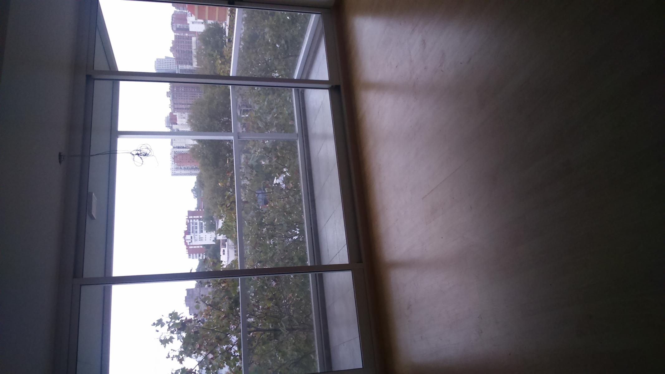 OFICINA ALQUILER SIN MUEBLES CON COCHERA EDIFICIO A ESTRENAR - 5