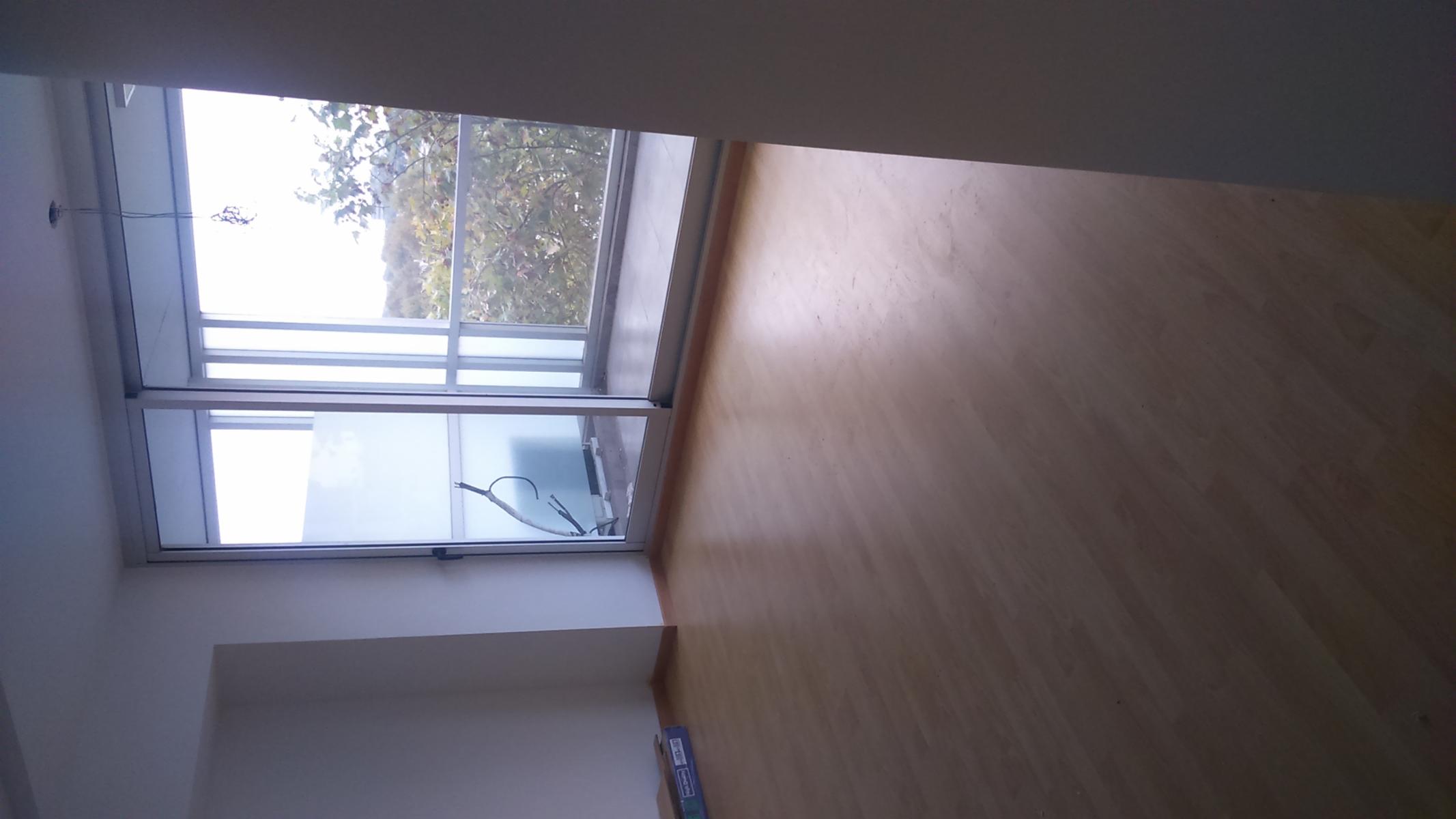 OFICINA ALQUILER SIN MUEBLES CON COCHERA EDIFICIO A ESTRENAR - 6