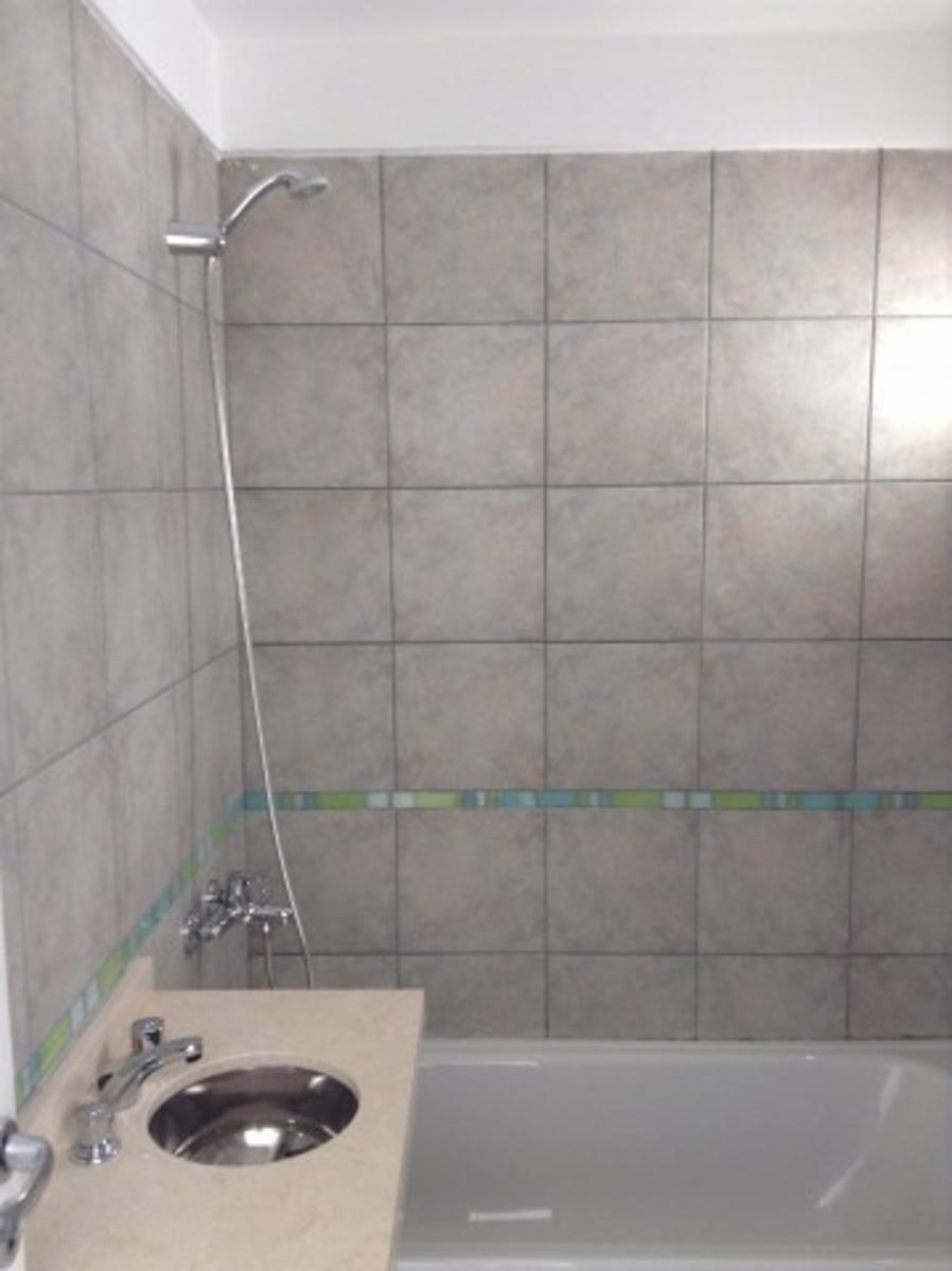 PALERMO HOLLYWOOD ALQUILER SIN MUEBLES AMPLIO DOS AMBIENTES CON COCHERA BAÑO EN SUITE + TOILETTE + BALCON + EDIFICIO CON PISCINA - 4