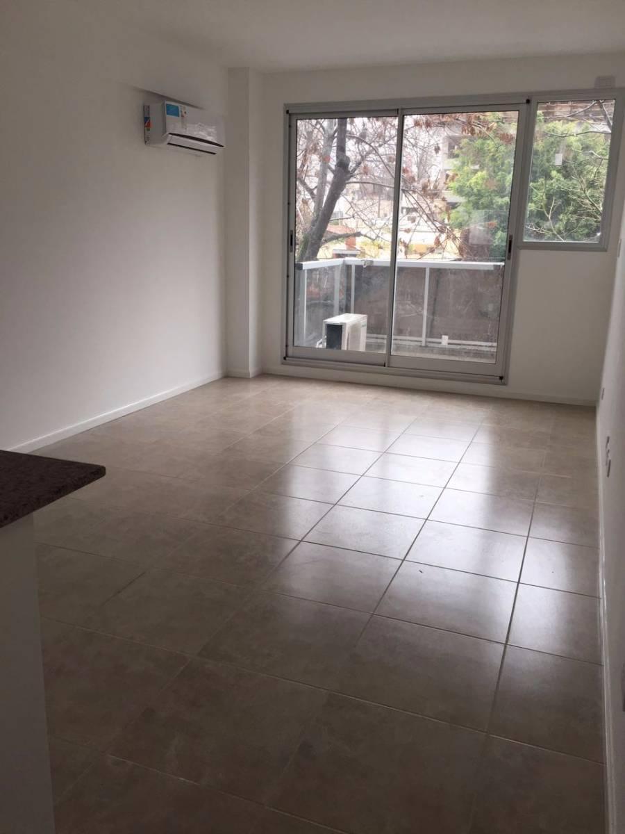 PALERMO HOLLYWOOD ALQUILER SIN MUEBLES AMPLIO DOS AMBIENTES CON COCHERA BAÑO EN SUITE + TOILETTE + BALCON + EDIFICIO CON PISCINA - 6