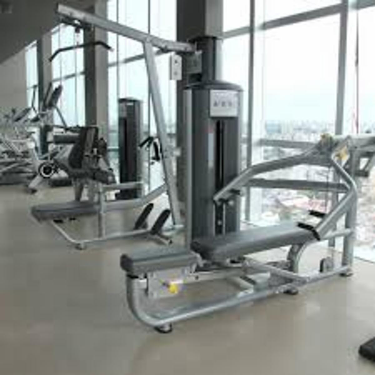AMPLIO TRES AMBIENTES EN EDIFICIO TORRE CON SEGURIDAD Y TODOS LOS AMENITIES - 3